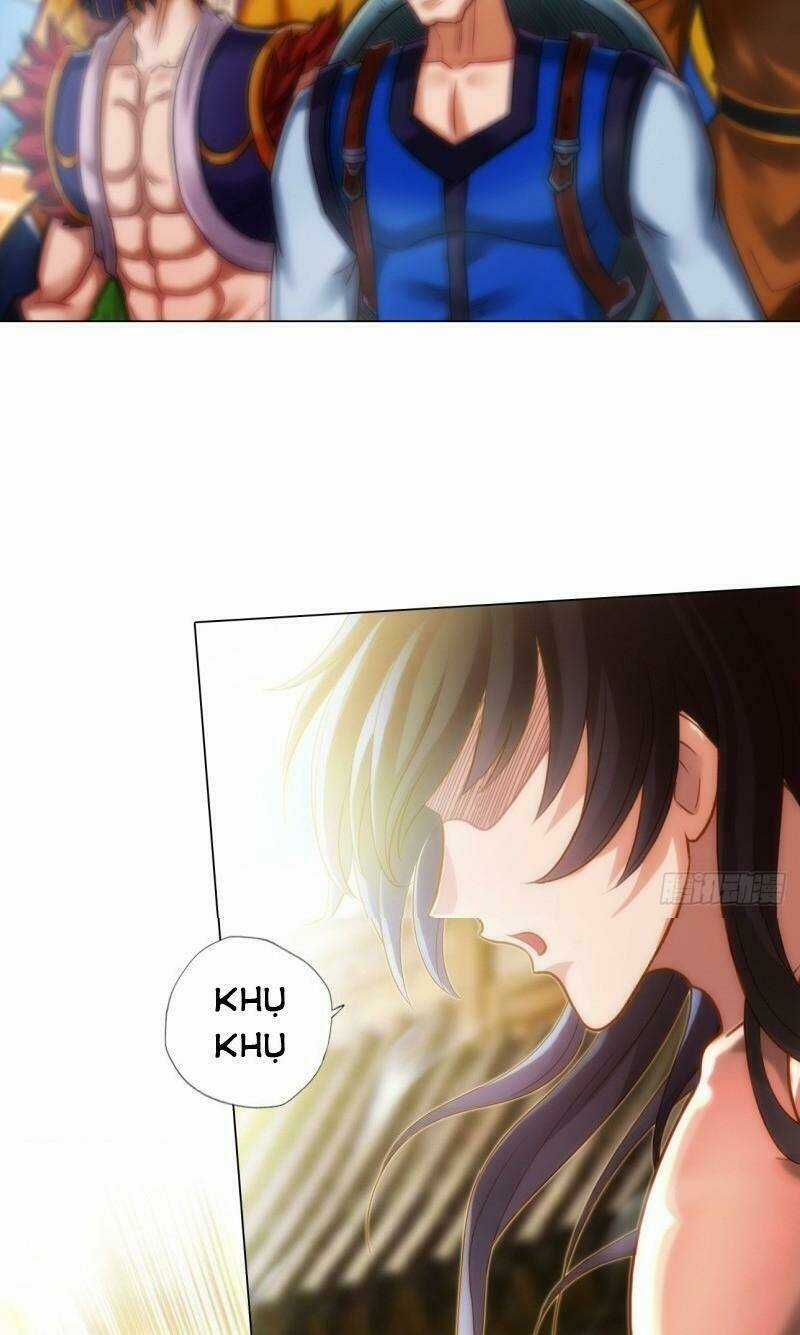 Bất Hủ Phàm Nhân - Chapter 42 - Trang 22