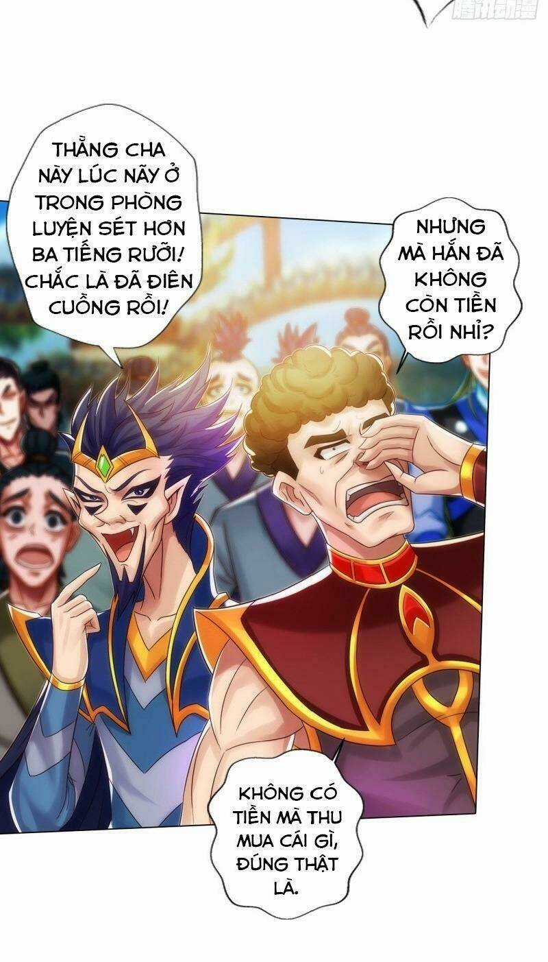 Bất Hủ Phàm Nhân - Chapter 42 - Trang 24