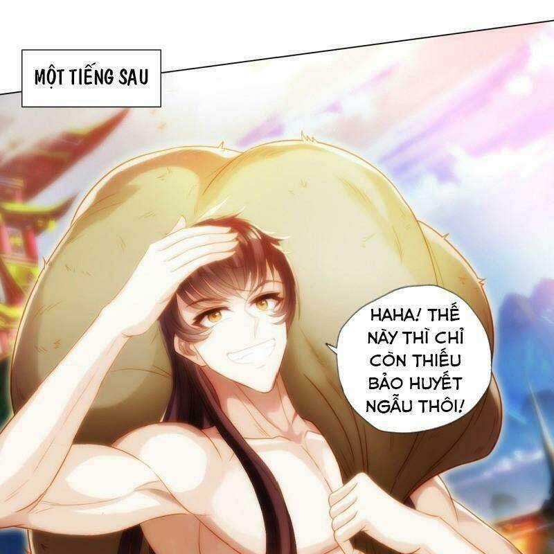 Bất Hủ Phàm Nhân - Chapter 42 - Trang 27