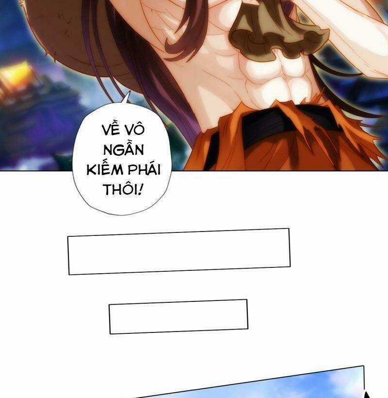 Bất Hủ Phàm Nhân - Chapter 42 - Trang 28