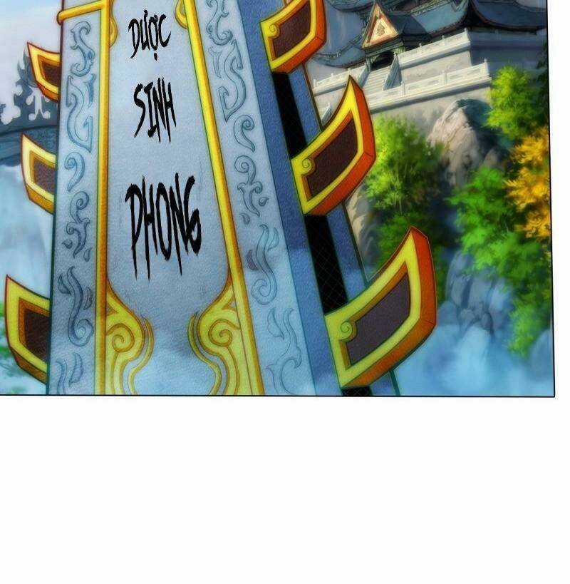 Bất Hủ Phàm Nhân - Chapter 42 - Trang 30