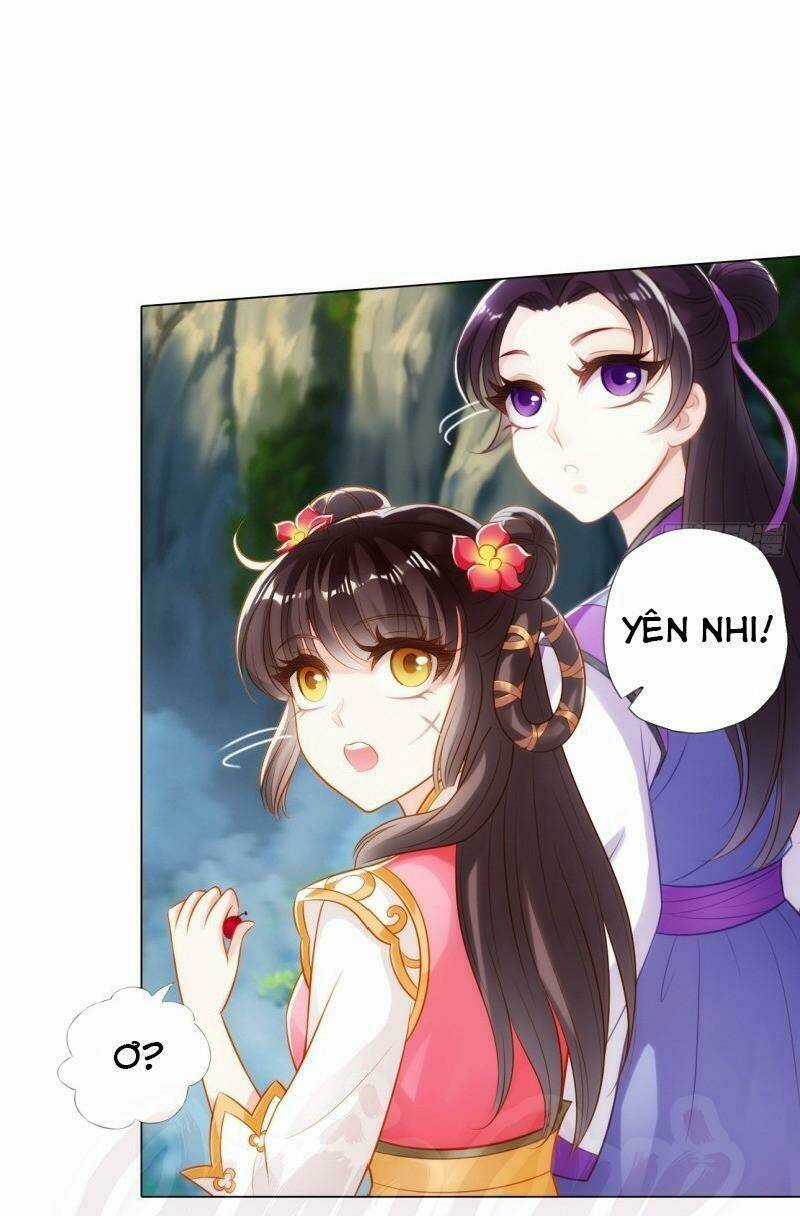 Bất Hủ Phàm Nhân - Chapter 42 - Trang 31