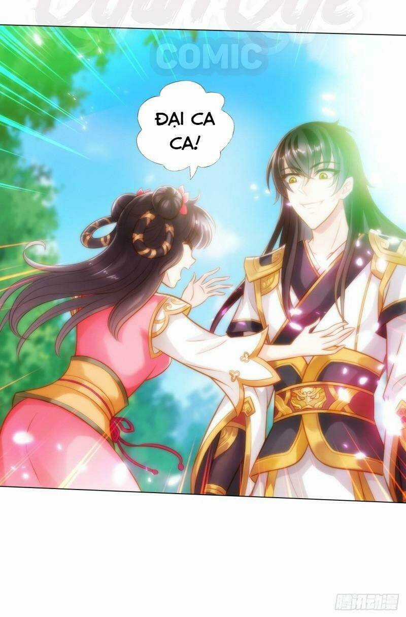 Bất Hủ Phàm Nhân - Chapter 42 - Trang 32