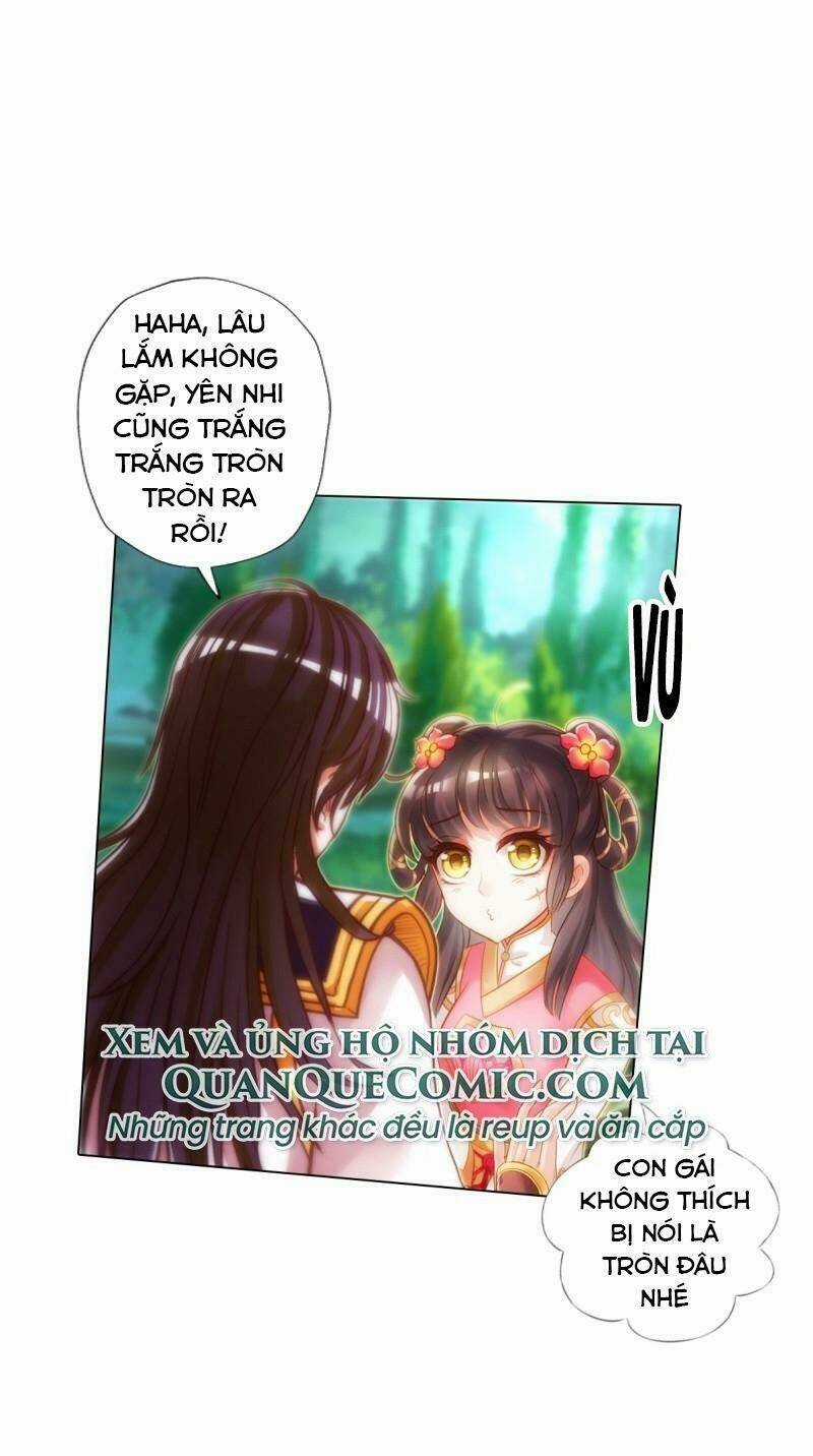 Bất Hủ Phàm Nhân - Chapter 42 - Trang 33