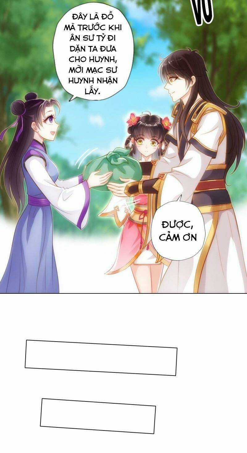 Bất Hủ Phàm Nhân - Chapter 42 - Trang 36