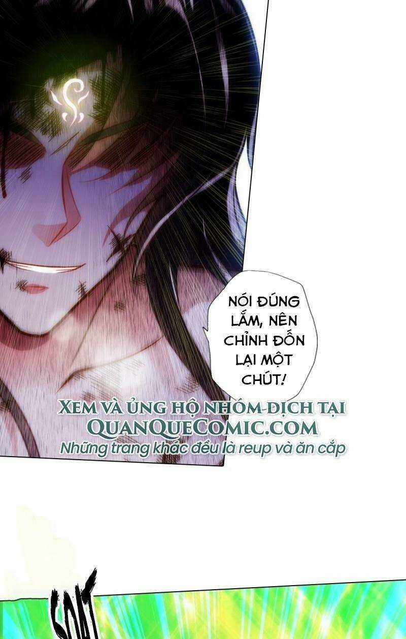 Bất Hủ Phàm Nhân - Chapter 42 - Trang 5