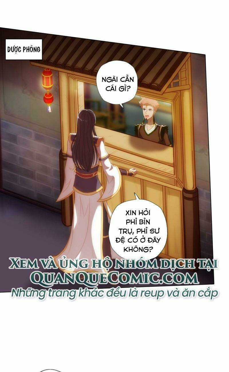 Bất Hủ Phàm Nhân - Chapter 42 - Trang 41