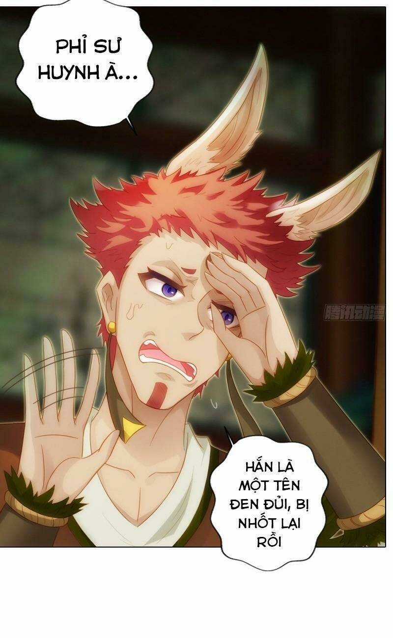 Bất Hủ Phàm Nhân - Chapter 42 - Trang 42