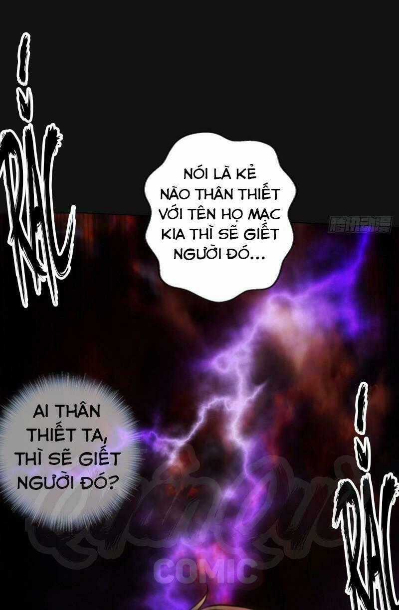 Bất Hủ Phàm Nhân - Chapter 42 - Trang 45