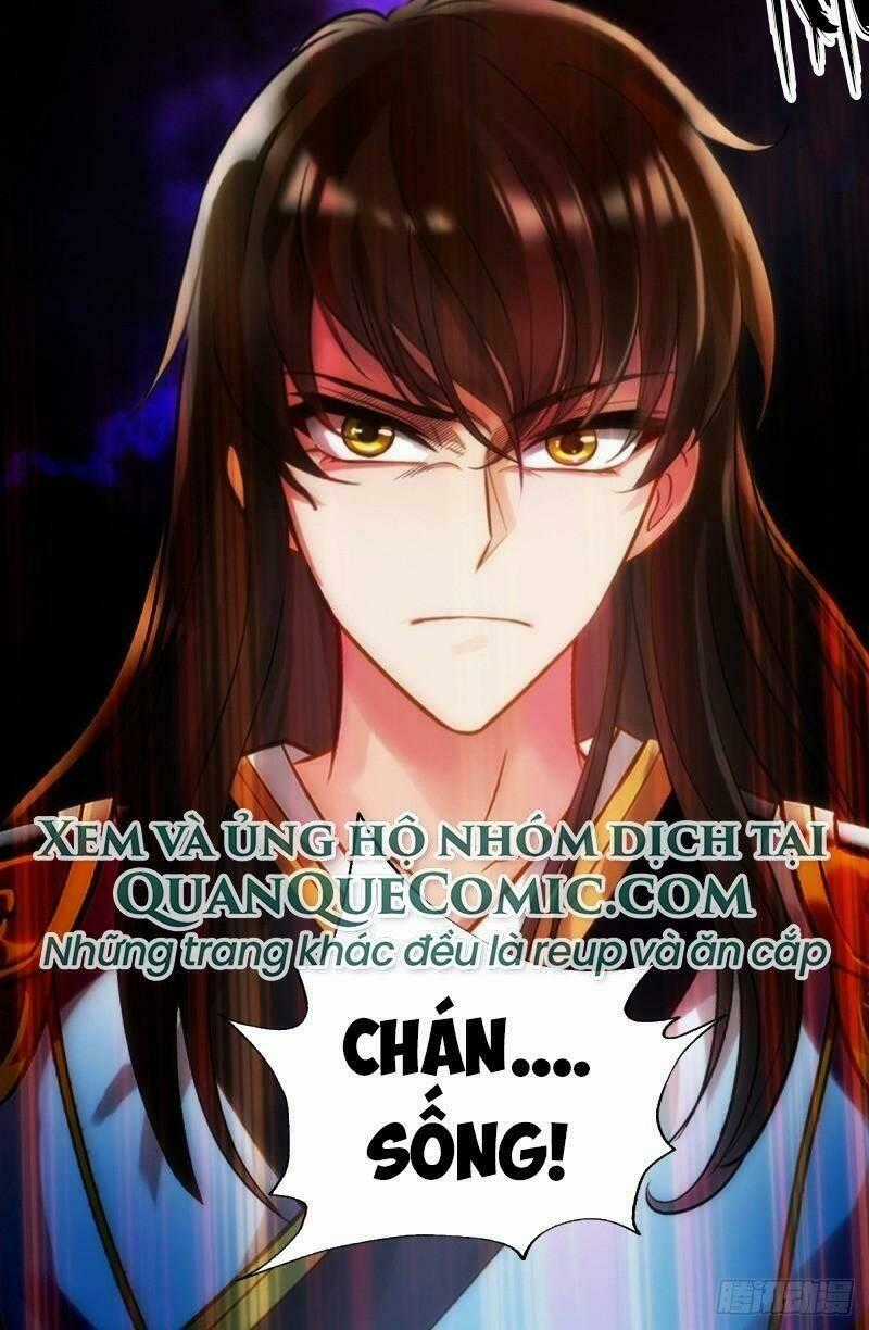 Bất Hủ Phàm Nhân - Chapter 42 - Trang 46