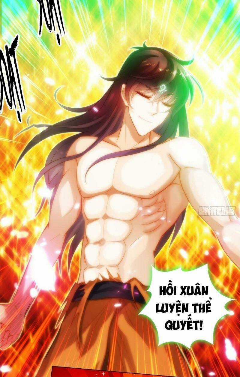 Bất Hủ Phàm Nhân - Chapter 42 - Trang 6