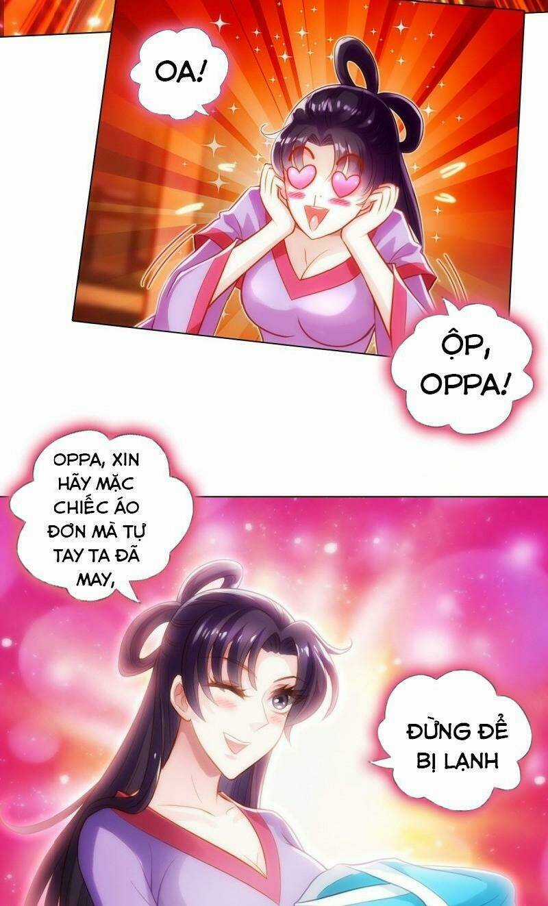 Bất Hủ Phàm Nhân - Chapter 42 - Trang 7