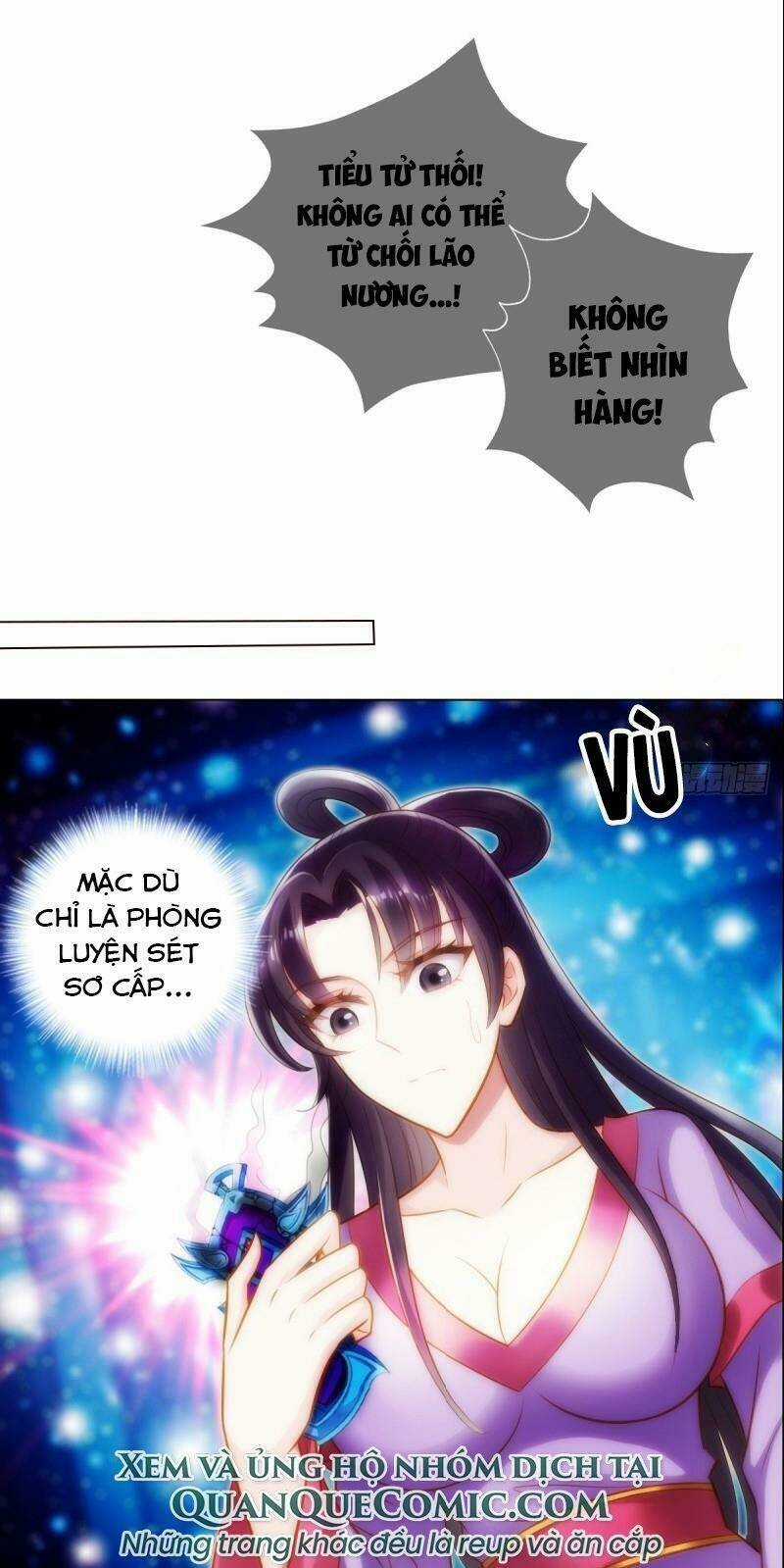 Bất Hủ Phàm Nhân - Chapter 42 - Trang 9