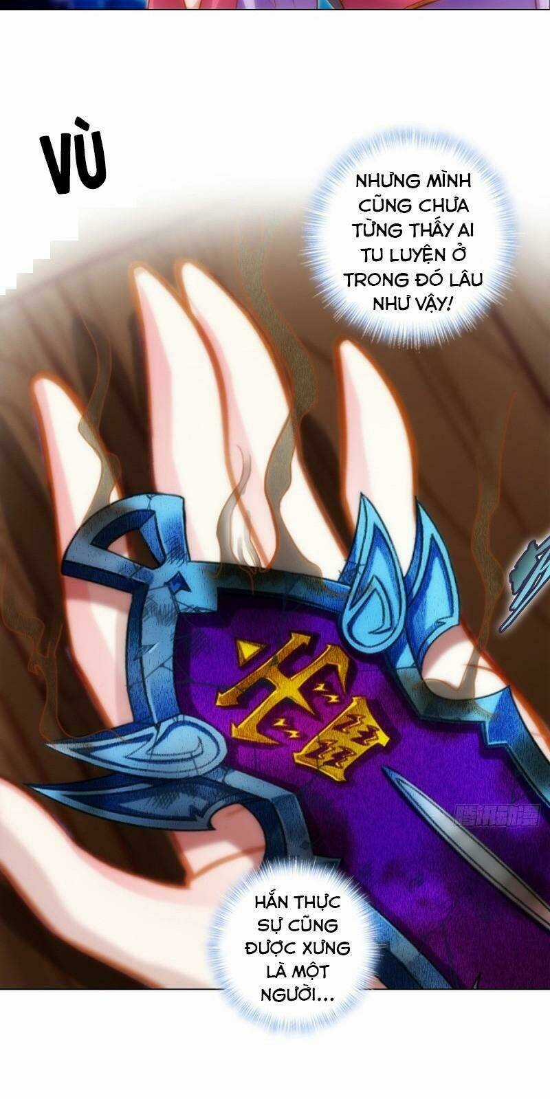 Bất Hủ Phàm Nhân - Chapter 42 - Trang 10