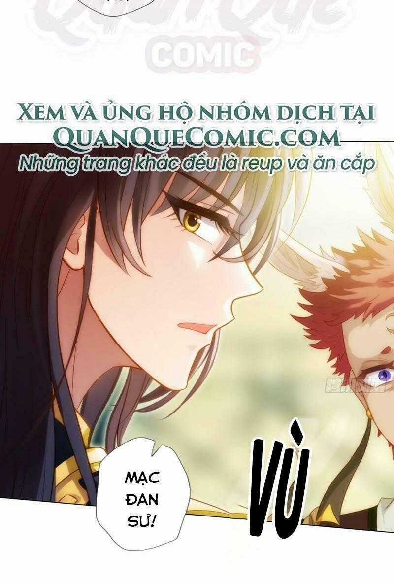 Bất Hủ Phàm Nhân - Chapter 43 - Trang 2