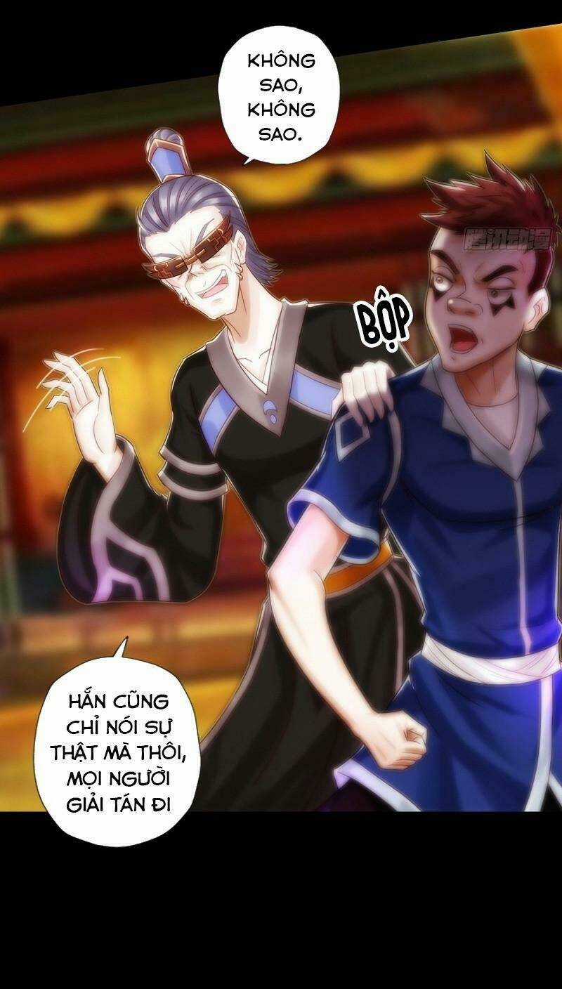 Bất Hủ Phàm Nhân - Chapter 43 - Trang 11