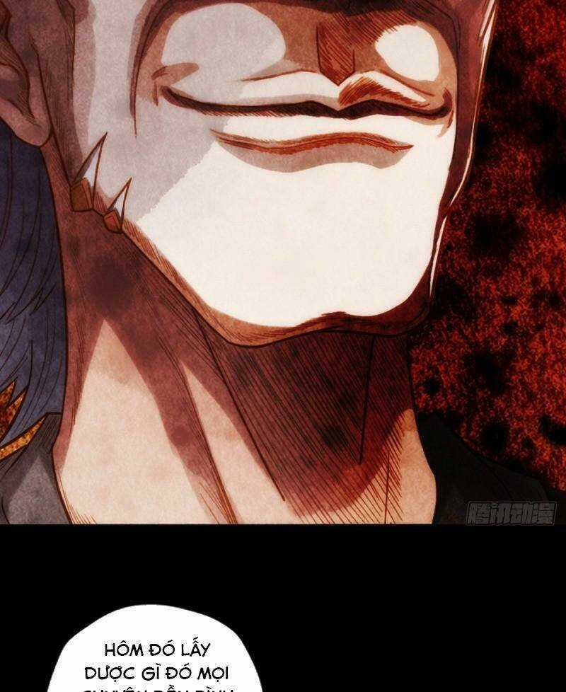 Bất Hủ Phàm Nhân - Chapter 43 - Trang 14