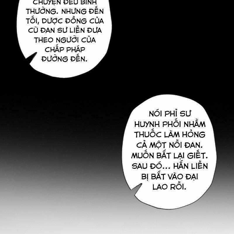 Bất Hủ Phàm Nhân - Chapter 43 - Trang 15