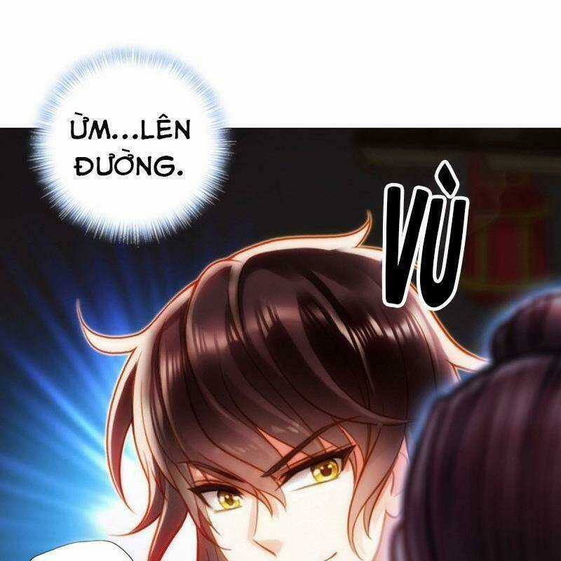Bất Hủ Phàm Nhân - Chapter 43 - Trang 19