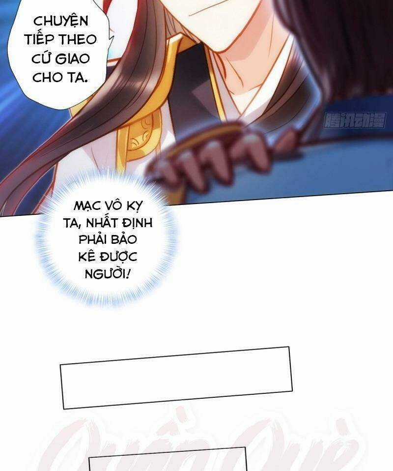 Bất Hủ Phàm Nhân - Chapter 43 - Trang 20