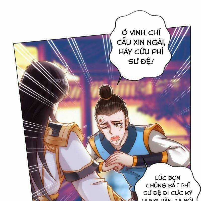 Bất Hủ Phàm Nhân - Chapter 43 - Trang 3