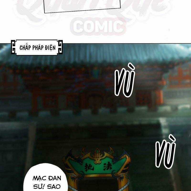 Bất Hủ Phàm Nhân - Chapter 43 - Trang 21