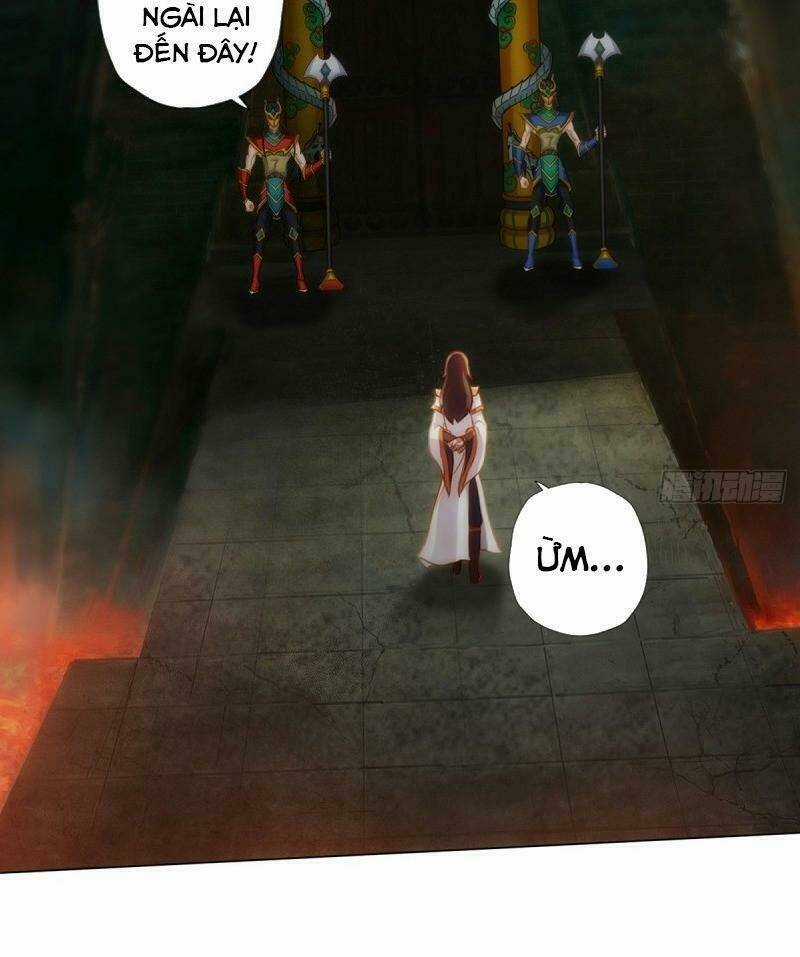 Bất Hủ Phàm Nhân - Chapter 43 - Trang 22