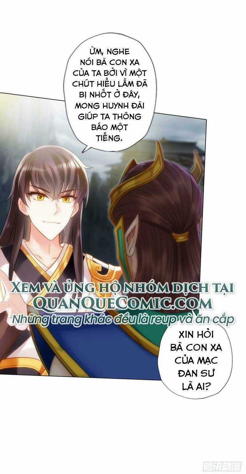 Bất Hủ Phàm Nhân - Chapter 43 - Trang 23