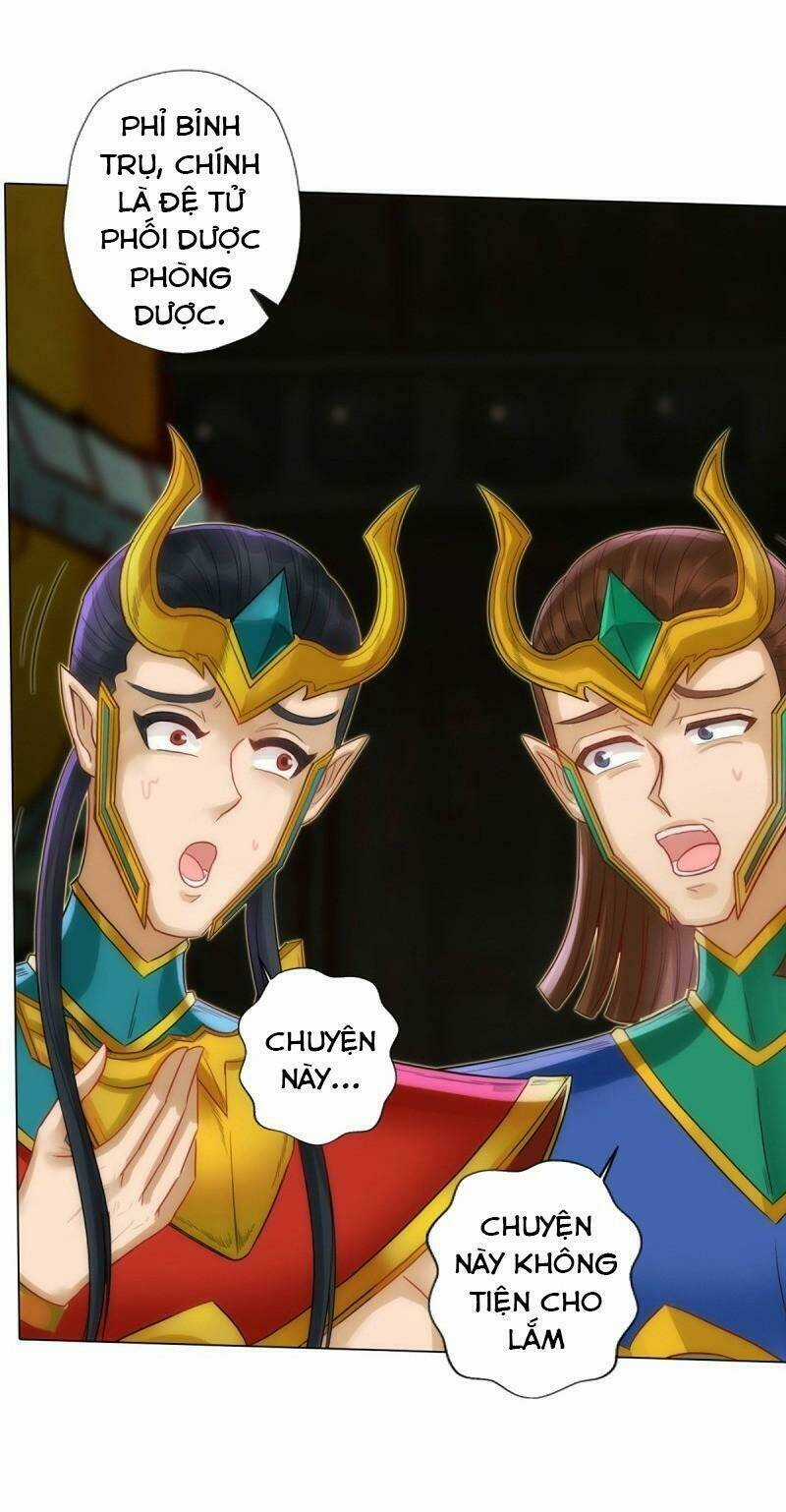 Bất Hủ Phàm Nhân - Chapter 43 - Trang 24