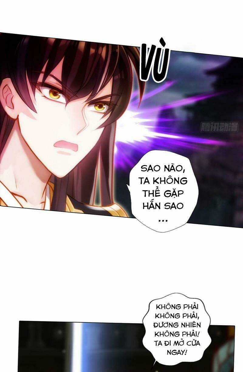 Bất Hủ Phàm Nhân - Chapter 43 - Trang 25