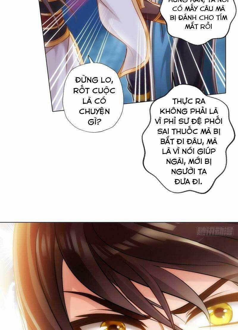 Bất Hủ Phàm Nhân - Chapter 43 - Trang 4