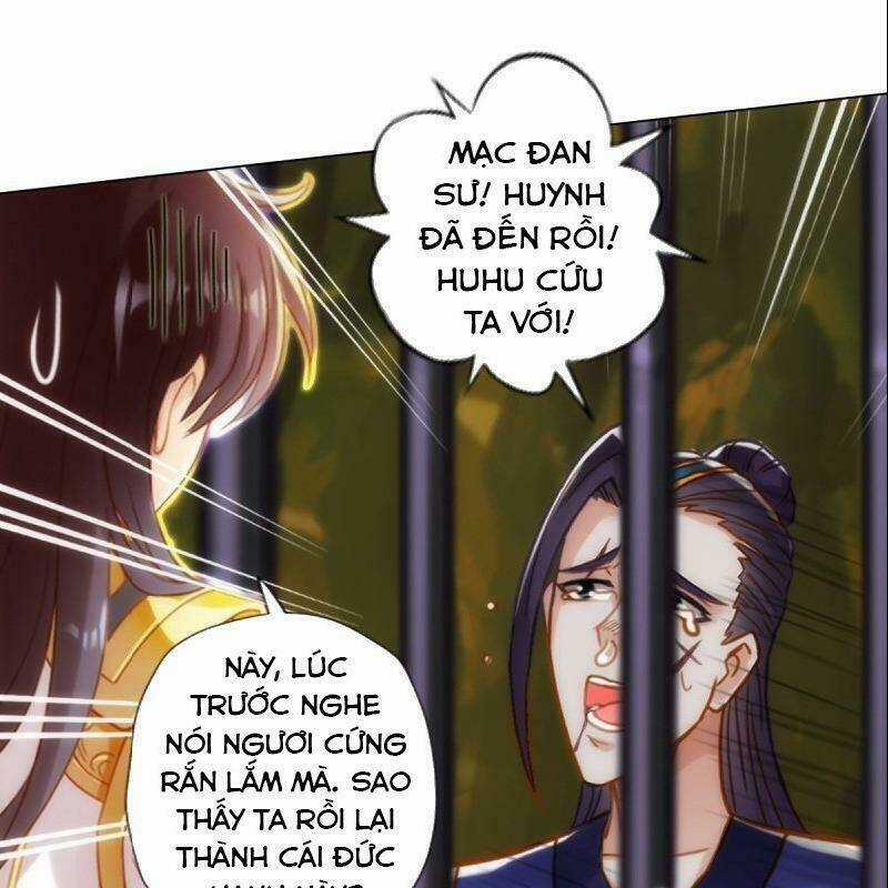 Bất Hủ Phàm Nhân - Chapter 43 - Trang 31