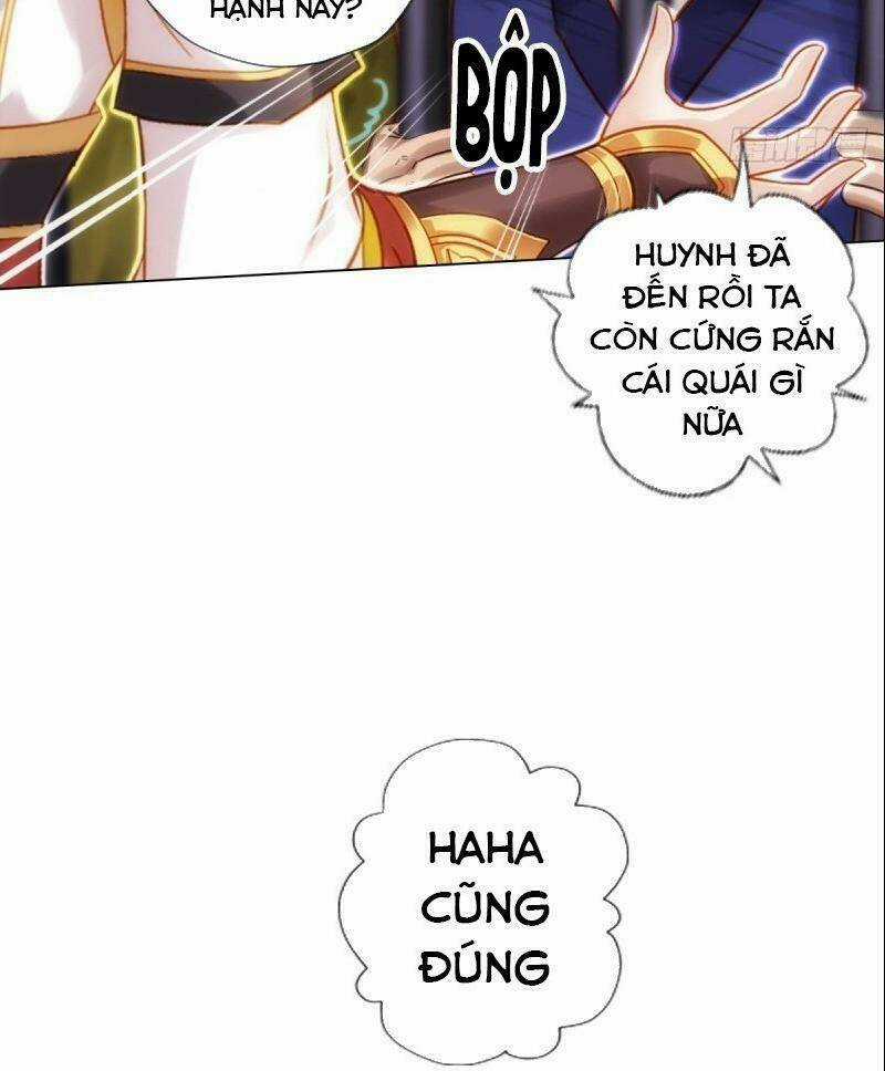 Bất Hủ Phàm Nhân - Chapter 43 - Trang 32