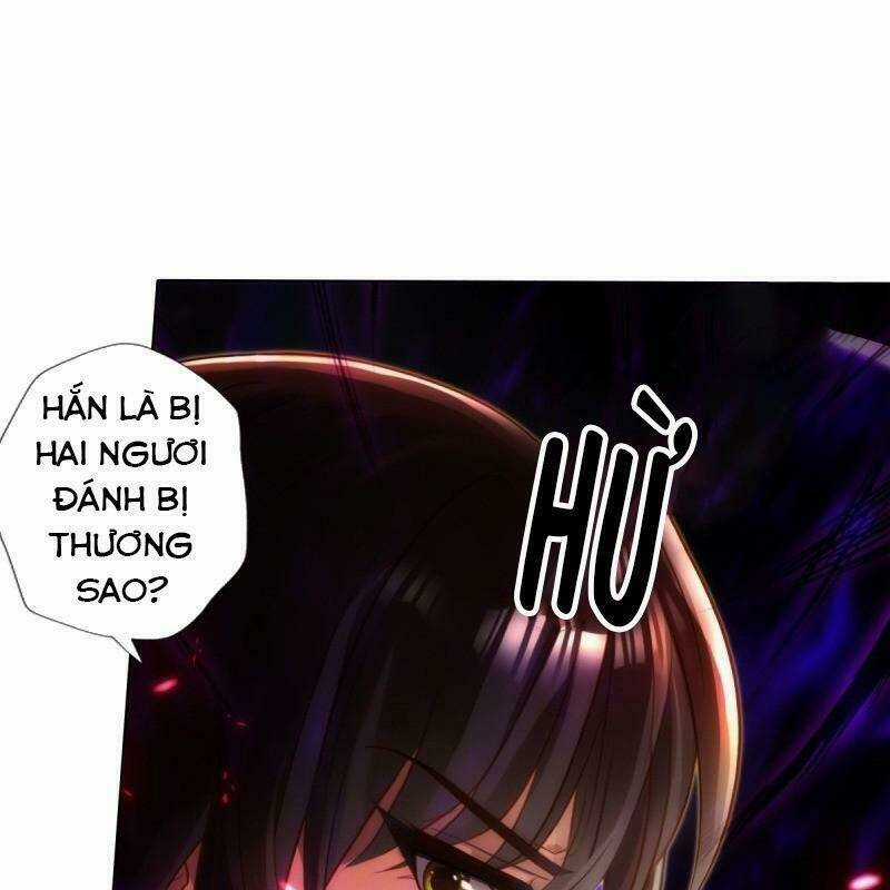 Bất Hủ Phàm Nhân - Chapter 43 - Trang 33