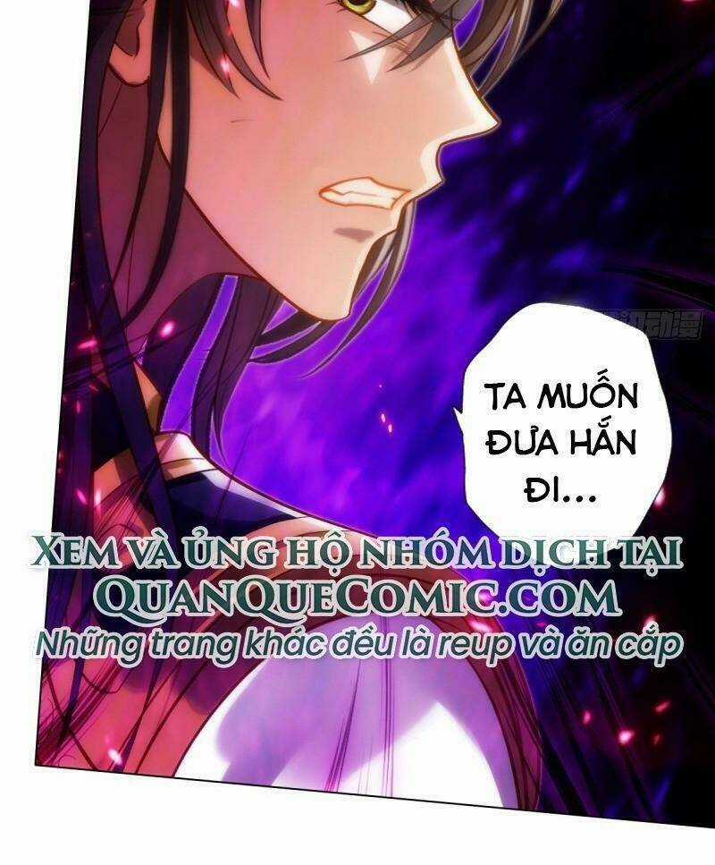 Bất Hủ Phàm Nhân - Chapter 43 - Trang 34