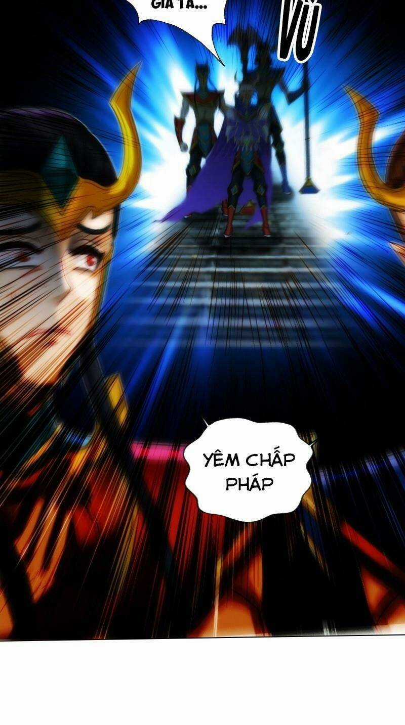 Bất Hủ Phàm Nhân - Chapter 43 - Trang 36