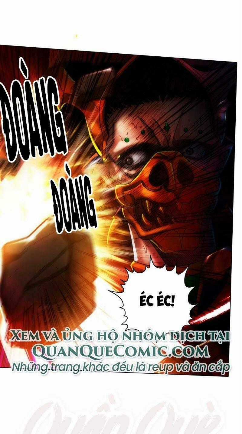 Bất Hủ Phàm Nhân - Chapter 43 - Trang 39