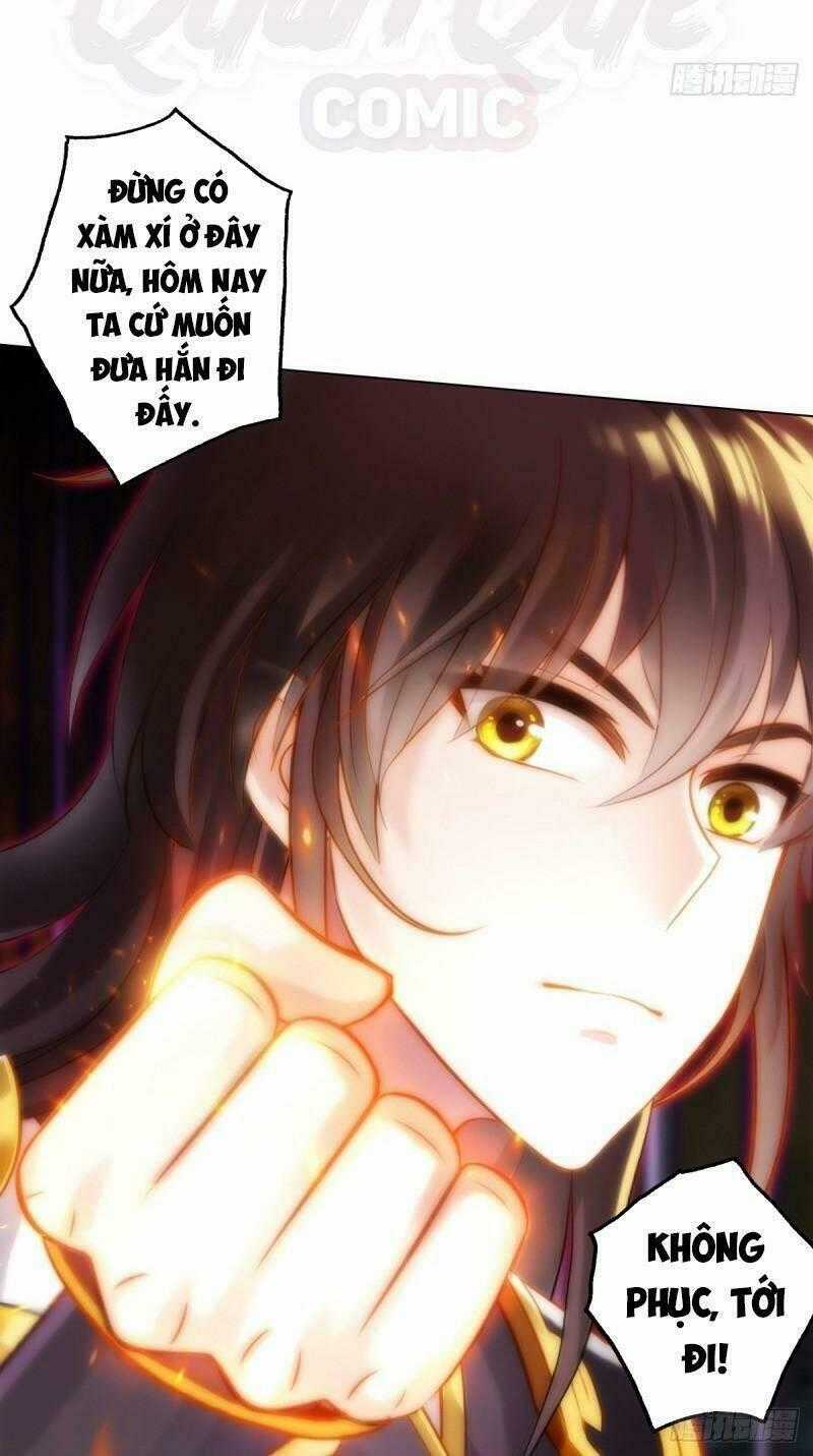 Bất Hủ Phàm Nhân - Chapter 43 - Trang 40