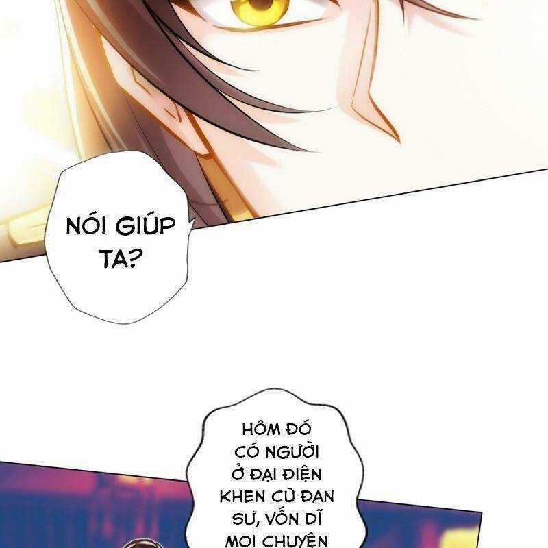 Bất Hủ Phàm Nhân - Chapter 43 - Trang 5