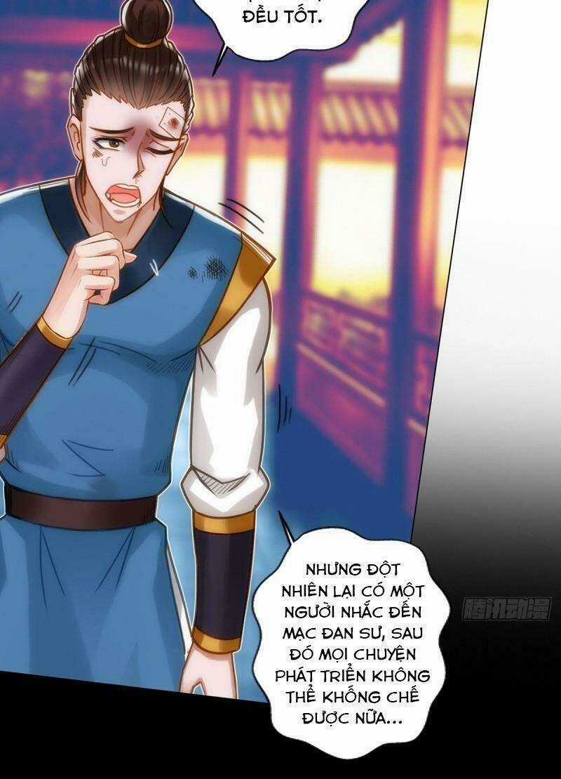 Bất Hủ Phàm Nhân - Chapter 43 - Trang 6