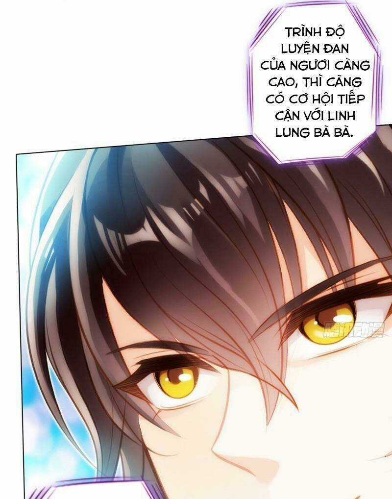 Bất Hủ Phàm Nhân - Chapter 44 - Trang 11