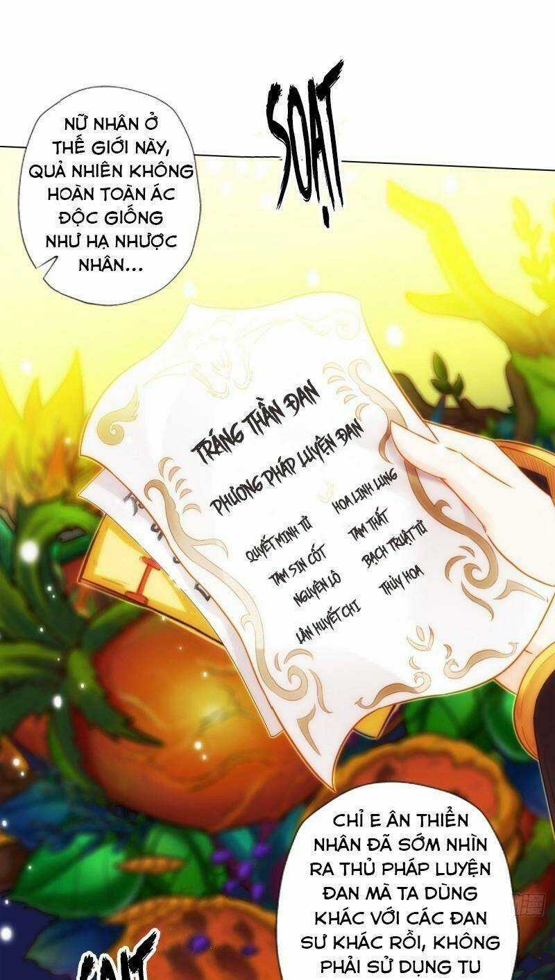Bất Hủ Phàm Nhân - Chapter 44 - Trang 13