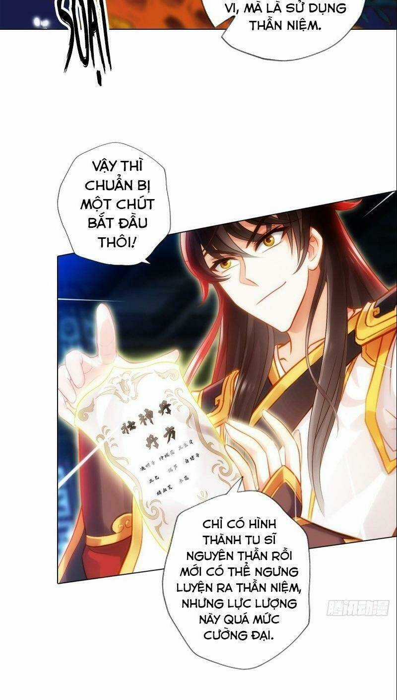 Bất Hủ Phàm Nhân - Chapter 44 - Trang 14