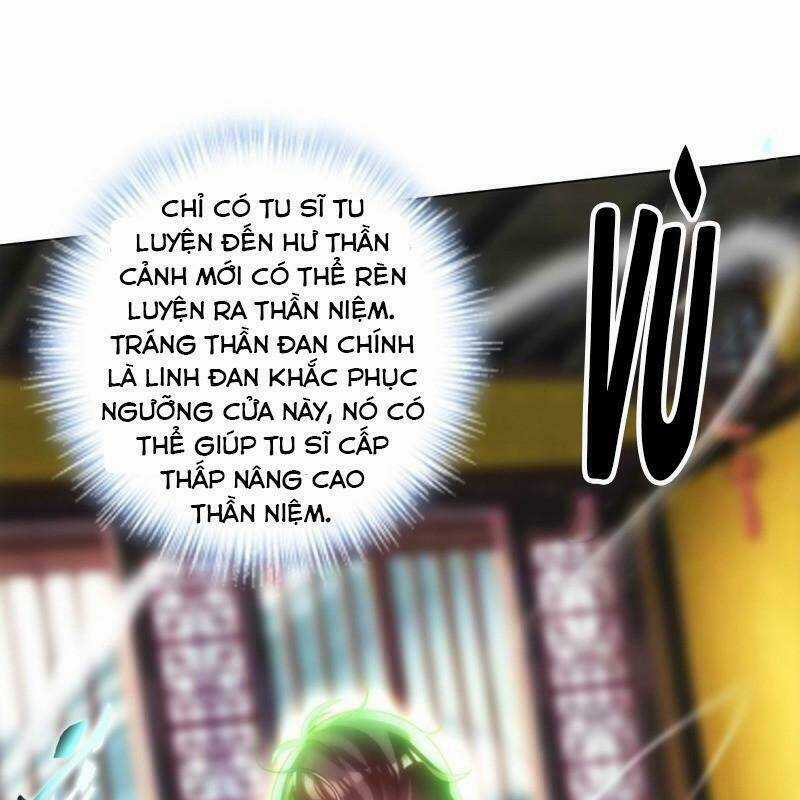 Bất Hủ Phàm Nhân - Chapter 44 - Trang 15