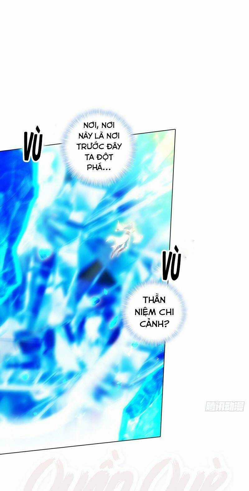 Bất Hủ Phàm Nhân - Chapter 44 - Trang 19