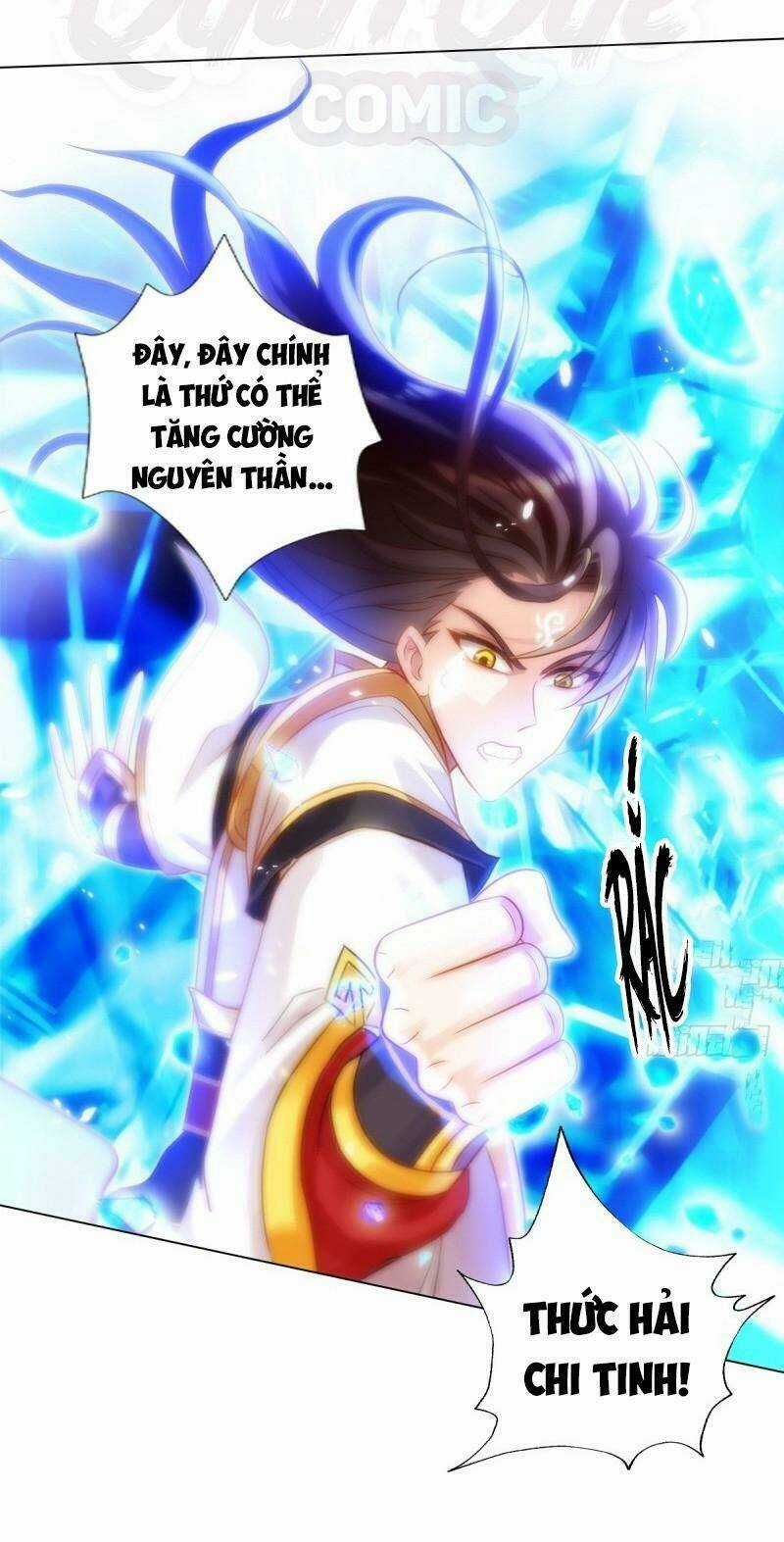 Bất Hủ Phàm Nhân - Chapter 44 - Trang 20