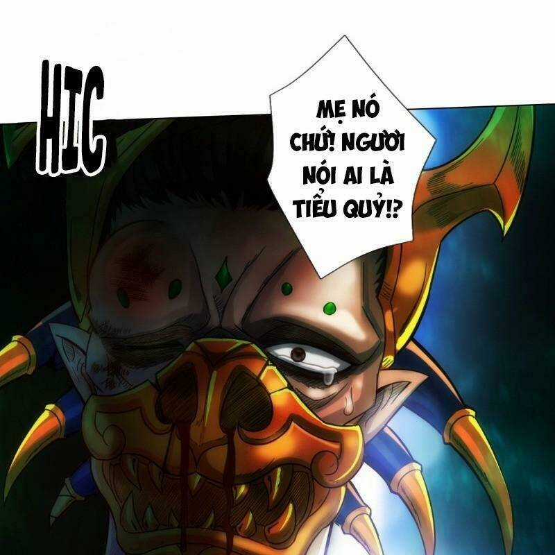 Bất Hủ Phàm Nhân - Chapter 44 - Trang 3