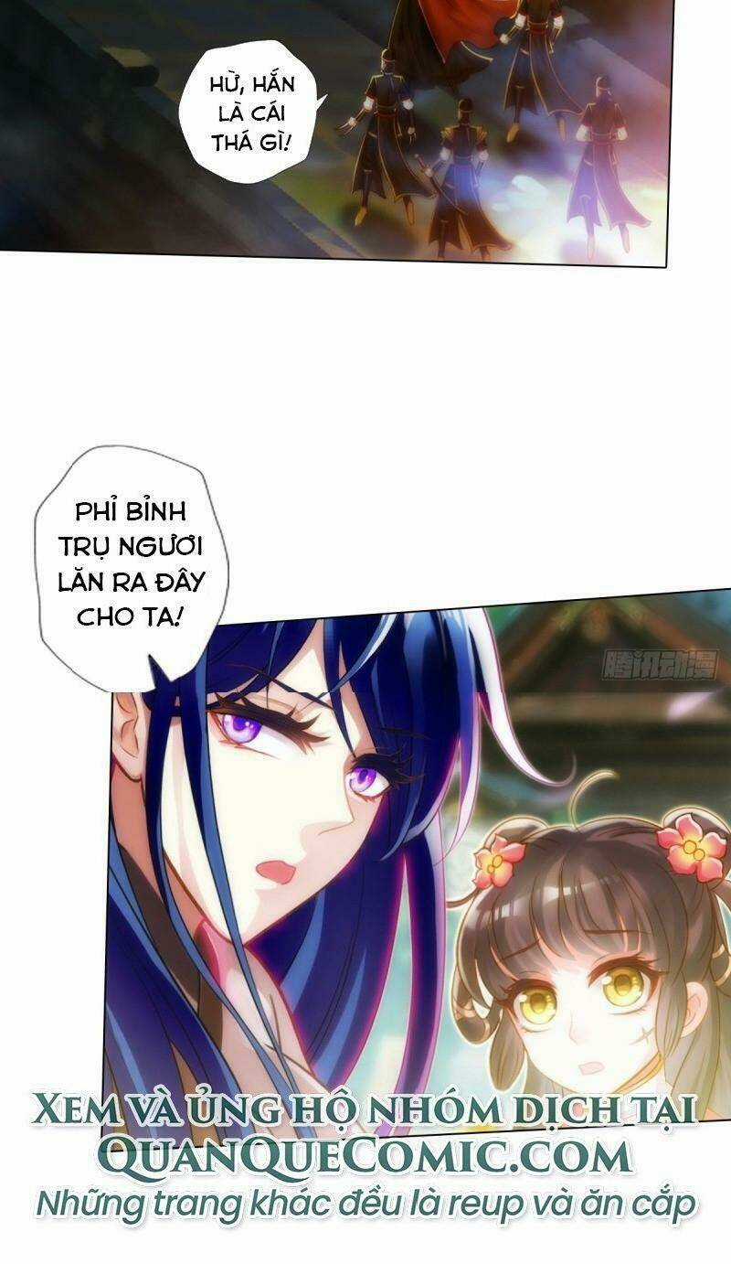 Bất Hủ Phàm Nhân - Chapter 44 - Trang 22