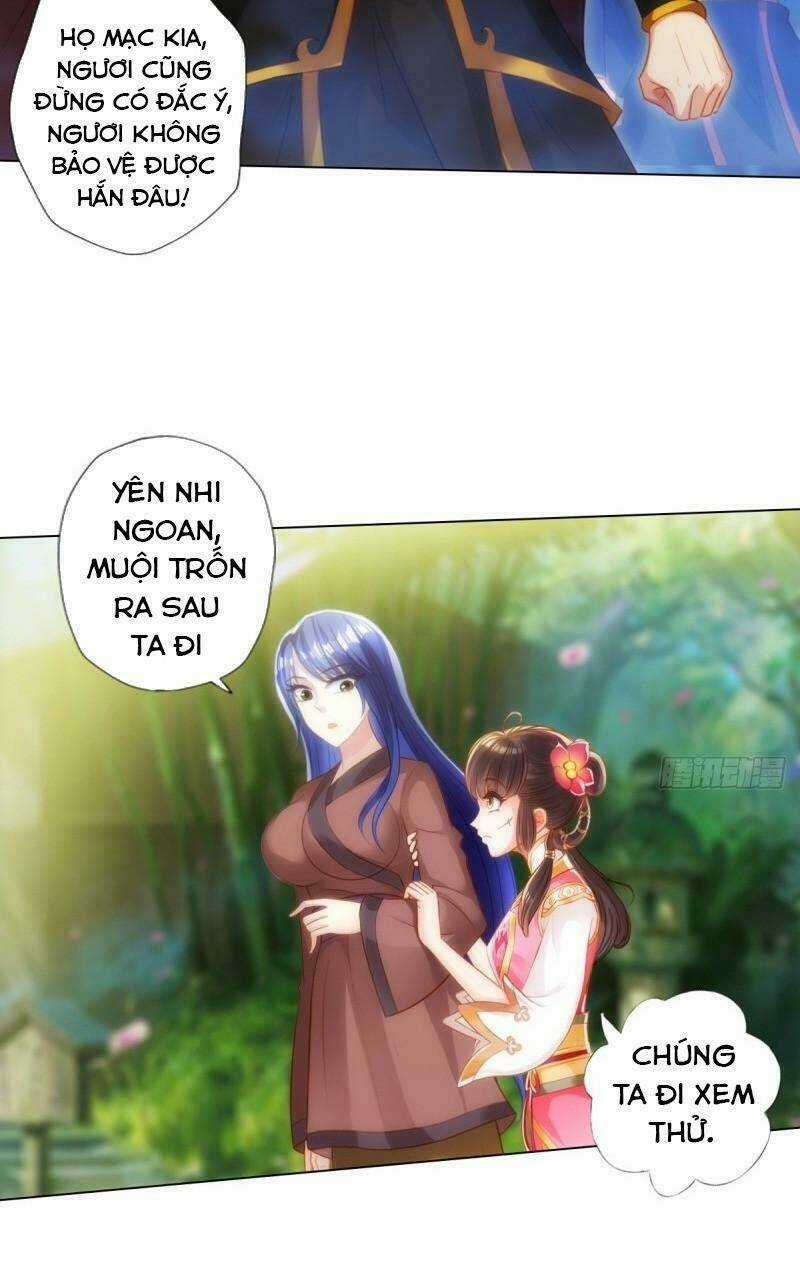 Bất Hủ Phàm Nhân - Chapter 44 - Trang 24