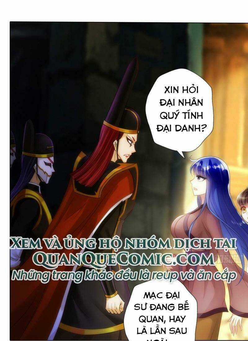 Bất Hủ Phàm Nhân - Chapter 44 - Trang 25
